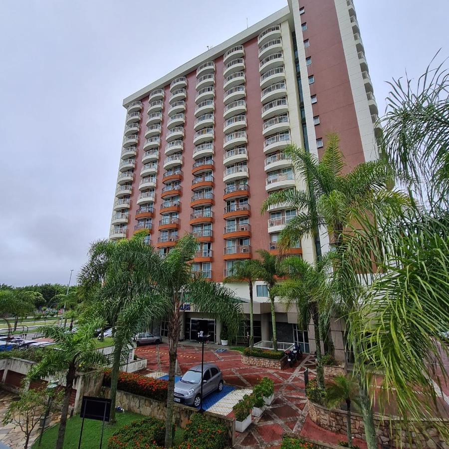 Suite Ampla No Melhor Da Barra Da Tijuca Rio de Janeiro Bagian luar foto